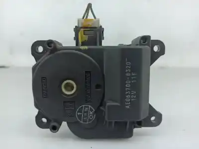 Peça sobressalente para automóvel em segunda mão motor de sofagem por smart forfour (454) 1.5 cdi (454.000) referências oem iam ae0637008320  