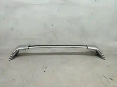 Peça sobressalente para automóvel em segunda mão barras do tejadilho por citroen c8 2.2 hdi 16v premier ii referências oem iam 