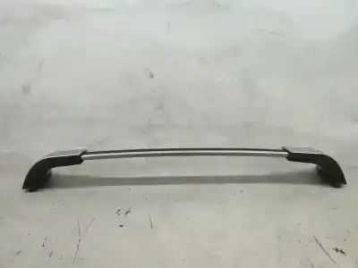 Peça sobressalente para automóvel em segunda mão barras do tejadilho por citroen c8 2.2 hdi 16v premier ii referências oem iam   