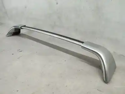 Peça sobressalente para automóvel em segunda mão barras do tejadilho por citroen c8 2.2 hdi 16v premier ii referências oem iam   