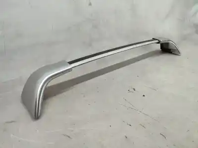 Peça sobressalente para automóvel em segunda mão barras do tejadilho por citroen c8 2.2 hdi 16v premier ii referências oem iam   
