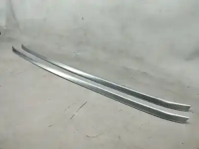 Автозапчастина б/у бруски для даху для peugeot 308 sw ii (lc_, lj_, lr_, lx_, l4_) 1.6 hdi / bluehdi 115 (lcbhxm lcbhxt) посилання на oem iam   