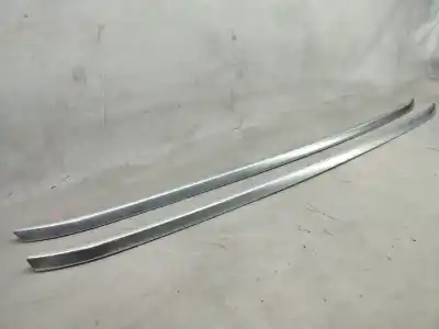 Автозапчастина б/у бруски для даху для peugeot 308 sw ii (lc_, lj_, lr_, lx_, l4_) 1.6 hdi / bluehdi 115 (lcbhxm lcbhxt) посилання на oem iam   