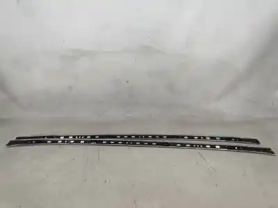 Автозапчастина б/у бруски для даху для peugeot 308 sw ii (lc_, lj_, lr_, lx_, l4_) 1.6 hdi / bluehdi 115 (lcbhxm lcbhxt) посилання на oem iam   