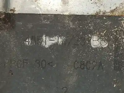 Автозапчасти б/у средний за ford focus ii (da_, hcp, dp) 1.6 tdci ссылки oem iam 4m5110723bc  