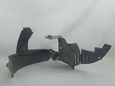 Автозапчасти б/у передняя левая колесная арка за renault clio ii (bb0/1/2_, cb0/1/2_) 1.2 16v (bb05. bb0w. bb11. bb27. bb2t. bb2u. bb2v. cb05.... gasolina 2002 5p ссылки oem iam   