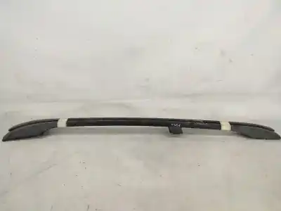 Peça sobressalente para automóvel em segunda mão barras do tejadilho por chevrolet captiva (c100, c140) 2.0 d referências oem iam 