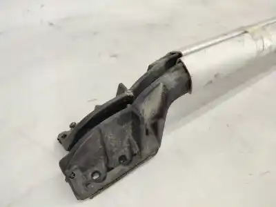 Pezzo di ricambio per auto di seconda mano barre del tetto per iveco daily iv caja/chasis 35c15 riferimenti oem iam   