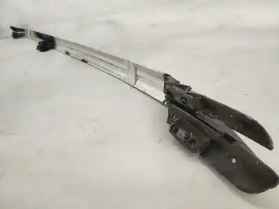 Pezzo di ricambio per auto di seconda mano barre del tetto per iveco daily iv caja/chasis 35c15 riferimenti oem iam   