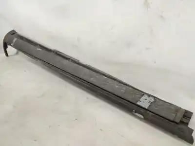 Pezzo di ricambio per auto di seconda mano gonna lato sinistro (taglio) per iveco daily iv caja/chasis 35c15 riferimenti oem iam 30698370  