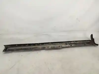 Pezzo di ricambio per auto di seconda mano  per IVECO DAILY IV CAJA/CHASIS  Riferimenti OEM IAM 30698371  