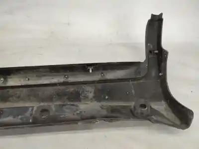 Pezzo di ricambio per auto di seconda mano gonna lato destro (taglio) per iveco daily iv caja/chasis 35c15 riferimenti oem iam 30698371  