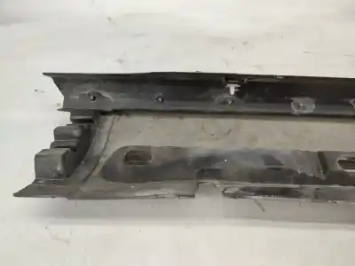 Pezzo di ricambio per auto di seconda mano gonna lato destro (taglio) per iveco daily iv caja/chasis 35c15 riferimenti oem iam 30698371  