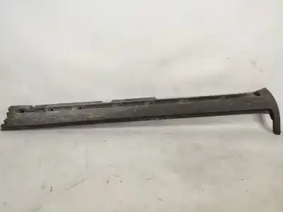 Pezzo di ricambio per auto di seconda mano gonna lato destro (taglio) per iveco daily iv caja/chasis 35c15 riferimenti oem iam 30698371  