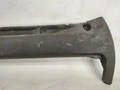 Pezzo di ricambio per auto di seconda mano gonna lato destro (taglio) per iveco daily iv caja/chasis 35c15 riferimenti oem iam 30698371  