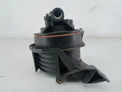 Pezzo di ricambio per auto di seconda mano supporto filtro gasolio per citroen c4 picasso i monospace (ud_) 2.0 hdi 138 riferimenti oem iam 9645928180  