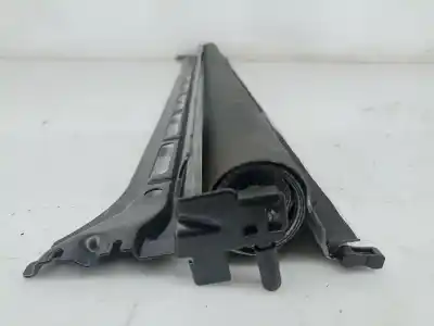 Peça sobressalente para automóvel em segunda mão chapeleira por citroen c4 picasso i monospace (ud_) 2.0 hdi 138 referências oem iam   