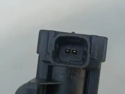 Second-hand car spare part additional air valve for citroen c4 picasso i monospace (ud_) 2.0 hdi 138 oem iam references 9660693180  