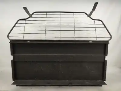 Second-hand car spare part load separator for smart forfour (454) 1.5 cdi (454.000) oem iam references   