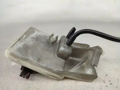 Автозапчастина б/у бач гальмульної рідини для ford transit connect (p65_, p70_, p80_) 1.8 tdci посилання на oem iam 2t142c217ac  