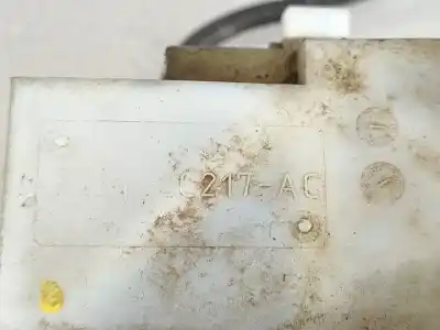 Автозапчастина б/у бач гальмульної рідини для ford transit connect (p65_, p70_, p80_) 1.8 tdci посилання на oem iam 2t142c217ac  