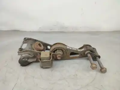 Second-hand car spare part gearbox support for toyota prius hatchback (_w2_) 1.5 hybrid (nhw20_. nhw20r) híbrido (gasolina) 2007 5p oem iam references   