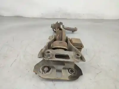 Second-hand car spare part gearbox support for toyota prius hatchback (_w2_) 1.5 hybrid (nhw20_. nhw20r) híbrido (gasolina) 2007 5p oem iam references   