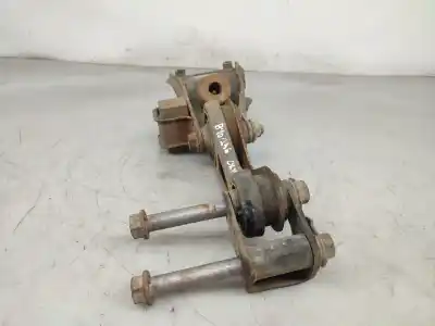 Second-hand car spare part gearbox support for toyota prius hatchback (_w2_) 1.5 hybrid (nhw20_. nhw20r) híbrido (gasolina) 2007 5p oem iam references   