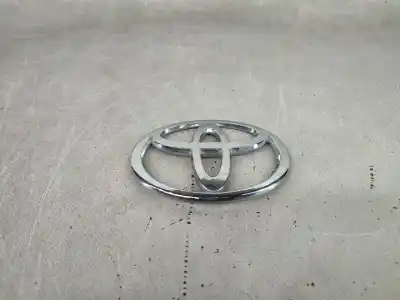 Second-hand car spare part  for TOYOTA PRIUS HATCHBACK (_W2_)  OEM IAM references N/V W15  