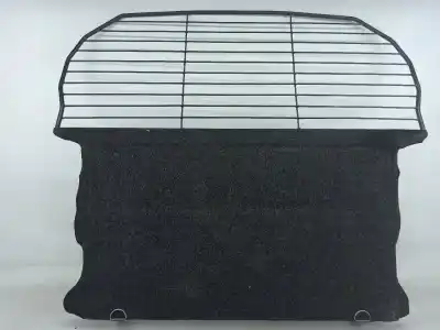 Second-hand car spare part load separator for fiat doblo cargo (263_) 1.3 d multijet oem iam references   