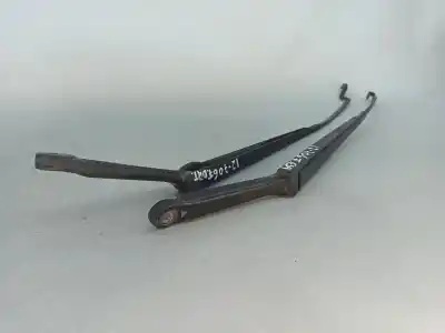 Автозапчастина б/у передній правий річок склоочисника для ford focus i (daw, dbw) 1.8 turbo di / tddi посилання на oem iam xs4117526bc   Автозапчастина б/у передній правий річок склоочисника для ford focus i (daw, dbw) 1.8 turbo di / tddi посилання на oem iam xs4117526bc