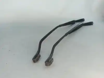 Автозапчастина б/у передній правий річок склоочисника для ford focus i (daw, dbw) 1.8 turbo di / tddi посилання на oem iam xs4117526bc   Автозапчастина б/у передній правий річок склоочисника для ford focus i (daw, dbw) 1.8 turbo di / tddi посилання на oem iam xs4117526bc