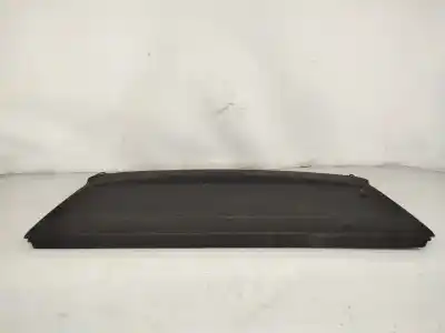 Second-hand car spare part parcel shelf for bmw 1 (e81) gasóleo 2010 3p oem iam references 6966715  