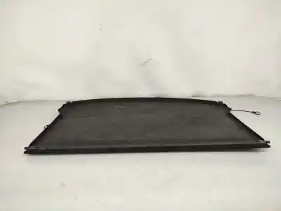 Second-hand car spare part parcel shelf for bmw 1 (e81) gasóleo 2010 3p oem iam references 6966715  