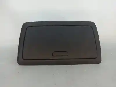 Peça sobressalente para automóvel em segunda mão Porta Luvas por BMW 1 (E81) Gasóleo 2010 3P Referências OEM IAM 11242010  