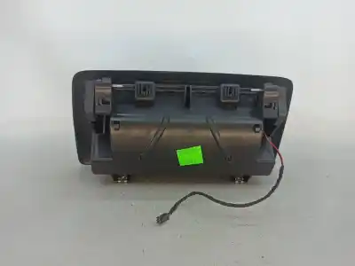 Peça sobressalente para automóvel em segunda mão porta luvas por bmw 1 (e81) gasóleo 2010 3p referências oem iam 11242010  