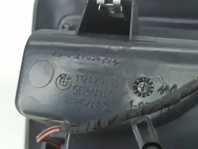 Peça sobressalente para automóvel em segunda mão porta luvas por bmw 1 (e81) gasóleo 2010 3p referências oem iam 11242010  