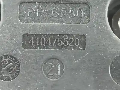 Peça sobressalente para automóvel em segunda mão motor de sofagem por audi a4 (8k2, b8) 26.580 gasóleo 2008 4p referências oem iam 410475520  