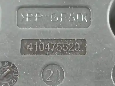 Peça sobressalente para automóvel em segunda mão motor de sofagem por audi a4 (8k2, b8) 26.580 gasóleo 2008 4p referências oem iam 410475520  