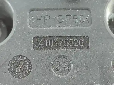 Peça sobressalente para automóvel em segunda mão motor de sofagem por audi a4 (8k2, b8) 26.580 gasóleo 2008 4p referências oem iam 410475520  