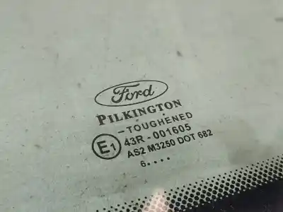 Автозапчасти б/у стекло задней правой двери за ford s-max (wa6) 2.0 tdci ссылки oem iam   