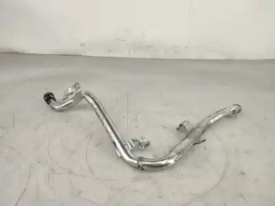 Peça sobressalente para automóvel em segunda mão manga por opel combo tour 1.3 cdti 16v referências oem iam c918  