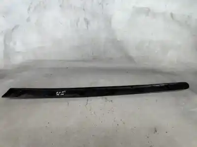 Second-hand car spare part decorative moulding for citroen c3 i (fc_, fn_) 1.1 i oem iam references   