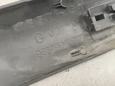 Second-hand car spare part decorative moulding for citroen c3 i (fc_, fn_) 1.1 i oem iam references   