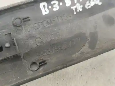 Pezzo di ricambio per auto di seconda mano modanatura per citroen c3 i (fc_, fn_) 1.1 i riferimenti oem iam   