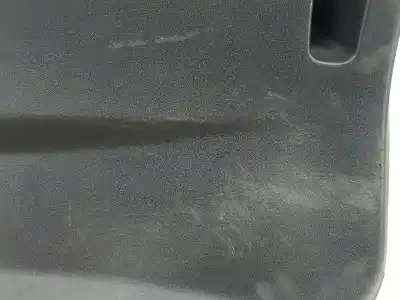 Peça sobressalente para automóvel em segunda mão forra / revestimento da mala por renault captur i (j5_, h5_) blue dci 95 referências oem iam 909009758r  