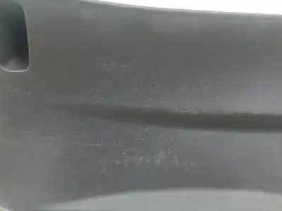 Peça sobressalente para automóvel em segunda mão forra / revestimento da mala por renault captur i (j5_, h5_) blue dci 95 referências oem iam 909009758r  