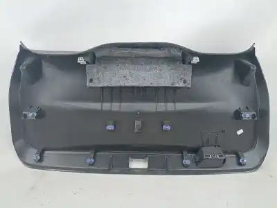 Peça sobressalente para automóvel em segunda mão forra / revestimento da mala por renault captur i (j5_, h5_) blue dci 95 referências oem iam 909009758r  