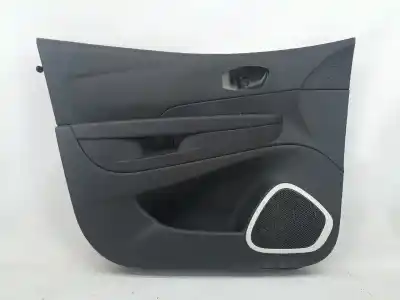 Pezzo di ricambio per auto di seconda mano  per RENAULT CAPTUR I (J5_, H5_)  Riferimenti OEM IAM   