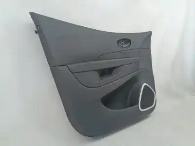 Pezzo di ricambio per auto di seconda mano modanatura per renault captur i (j5_, h5_) blue dci 95 riferimenti oem iam   